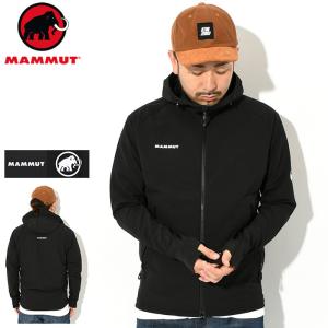 マムート ジャケット MAMMUT メンズ マクーン 2.0 ソー フーデッド ( Macun 2.0 So Hooded JKT マウンテンパーカー JACKET アウター 1011-00792 )｜icefield