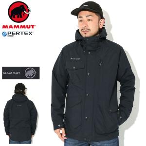 マムート ジャケット MAMMUT メンズ マウンテン ソー パーカー ( Mountain So Parka JKT マウンテンパーカー JACKET アウター 1011-01950 )｜icefield