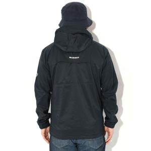 マムート ジャケット MAMMUT メンズ グ...の詳細画像3