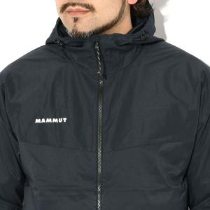 マムート ジャケット MAMMUT メンズ グ...の詳細画像4