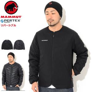 マムート ジャケット MAMMUT メンズ セオン イン カーディガン ( Seon In Cardigan JKT Down ダウンジャケット リバーシブル 1013-00652 )｜icefield