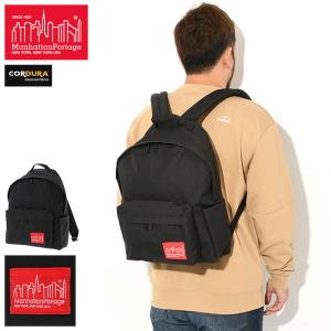 Manhattan Portage（マンハッタンポーテージ） リュック ブリスベン