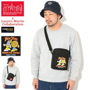 Manhattan Portage（マンハッタンポーテージ） リュック シンプソンズ