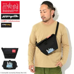Manhattan Portage（マンハッタンポーテージ） 並行輸入品 Manhattan