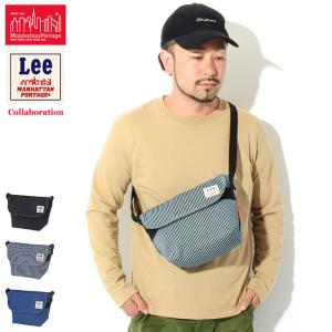 Manhattan Portage（マンハッタンポーテージ） メッセンジャーバッグ