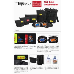 マンハッタンポーテージ メッセンジャーバッグ ...の詳細画像4