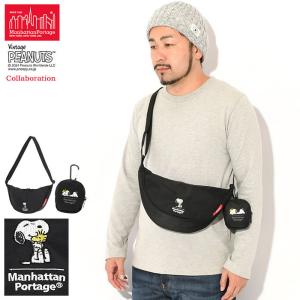 マンハッタンポーテージ ショルダーバッグ Man...の商品画像