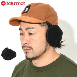 マーモット 耳あて Marmot イヤー ゲイター ( Marmot Ear Gaiter イヤーマフラー イヤーキャップ イヤーウォーマー ユニセックス TOAUJG86 )｜icefield