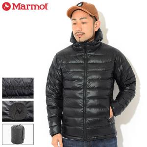 Marmot メンズダウンジャケットの商品一覧｜ジャケット｜ファッション 