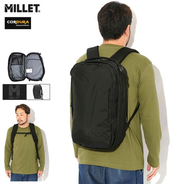ミレー リュック MILLET EXP NX 20+ バックパック ( EXP NX 20+ Bac...