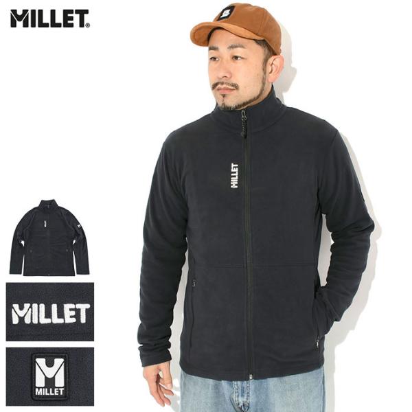 ミレー ジャケット MILLET メンズ セネカ マイクロ ( Seneca Micro JKT 保...