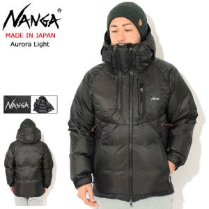 NANGA（ナンガ） オーロラ ダウンジャケット / 2021年モデル / メンズ 