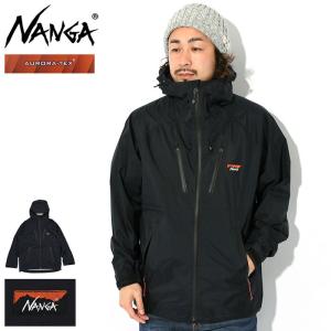 ナンガ ジャケット NANGA メンズ オーロラ 2.5 レイヤー トレック