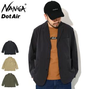 NANGA（ナンガ） DotAir COMFY JACKET ドットエア コンフィー