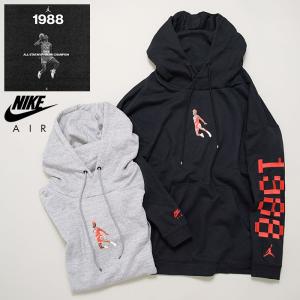 ナイキ NIKE プルオーバー パーカー メンズ エア ジョ...