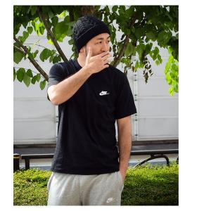 ナイキ Tシャツ 半袖 NIKE メンズ クラ...の詳細画像2
