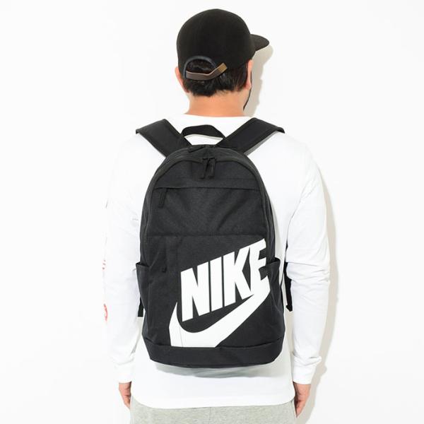 ナイキ リュック NIKE エレメンタル バックパック ブラック ( Elemental Backp...