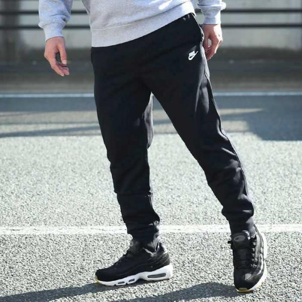 ナイキ パンツ NIKE メンズ クラブ FT ジョガー ( Club FT Jogger Pant...