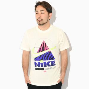 NIKE（ナイキ） Tシャツ 半袖 メンズ ジャスト ドゥ イット スウッシュ 