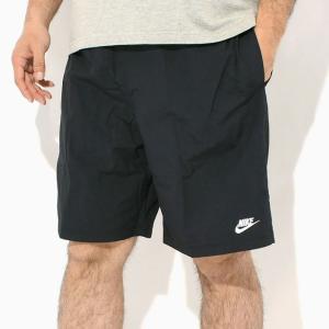 ナイキ ハーフパンツ NIKE メンズ クラブ スポーツ ショーツ ブラック ( Club Sport Short Black ショートパンツ ボトムス メンズ 男性用 IF0845-010 )