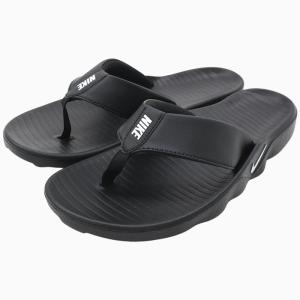 ナイキ サンダル NIKE レディース & メンズ マリーナ Black/White ( MARINA ビーチサンダル ビーサン SANDAL 靴 シューズ SHOES IH2380-001 )