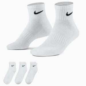 ナイキ ソックス NIKE メンズ 3P エブ...の詳細画像1