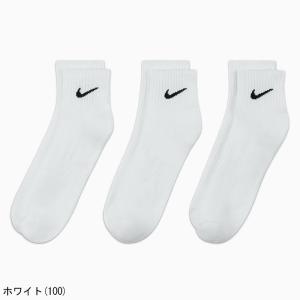 ナイキ ソックス NIKE メンズ 3P エブ...の詳細画像3