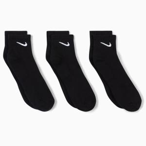 ナイキ ソックス NIKE メンズ 3P エブ...の詳細画像4