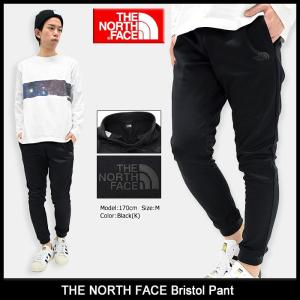 ザ ノースフェイス THE NORTH FACE パンツ メンズ ブリストル(the north face Bristol Pant ジャージ ボトムス NB31741)｜icefield