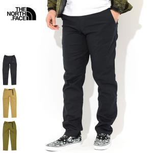 ザ ノースフェイス パンツ THE NORTH FACE メンズ コットン オックス ライト ( Cotton OX Light Pant 2022春夏 トレッキングパンツ NB32232 )｜icefield