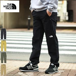 ザ ノースフェイス パンツ THE NORTH FACE メンズ バーブ ( Verb Pant 2024春夏 トレッキングパンツ ボトムス アウトドア NB32302 国内正規 )｜ice field