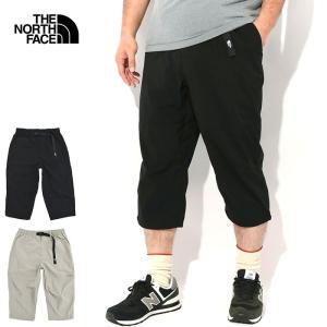 THE NORTH FACE（ザ ノースフェイス） トリップクロップドパンツ