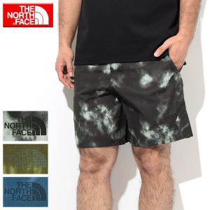 ザ ノースフェイス ハーフパンツ THE NORTH FACE メンズ ベント メッシュ ショーツ ( Vent Mesh Short ショートパンツ ボトムス NB42090 )｜icefield