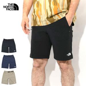 ザ ノースフェイス ハーフパンツ THE NORTH FACE メンズ バーブ ショーツ ( Verb Short 2024春夏 撥水 ストレッチ ショートパンツ ボトムス NB42212 国内正規 )｜icefield