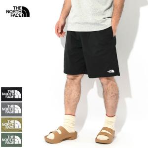 ザ ノースフェイス ハーフパンツ THE NORTH FACE メンズ