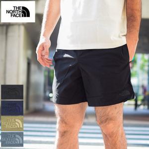 THE NORTH FACE（ザ ノースフェイス） エイペックスライトショーツ