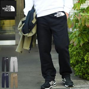 ザ ノースフェイス パンツ THE NORTH FACE メンズ フロントビュー ( Frontview Pant 2022秋冬 スウェットパンツ  ボトムス NB82130 国内正規 )