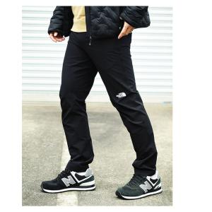 ザ・ノース・フェイス パンツ THE NORT...の詳細画像2