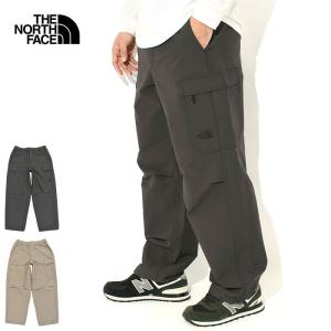THE NORTH FACE（ザ ノースフェイス） メンズ アウトドア ロングパンツ