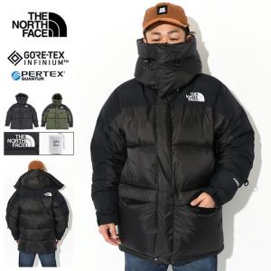 ザ ノースフェイス ジャケット THE NORTH FACE メンズ ヒム ダウン パーカー ( Him Down Parka JKT 2023秋冬 ダウンジャケット GORE-TEX ND92031 国内正規 )｜icefield