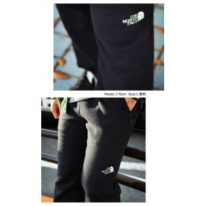 ザ・ノース・フェイス パンツ THE NORT...の詳細画像3