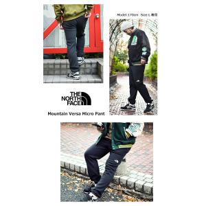 ザ・ノース・フェイス パンツ THE NORT...の詳細画像4
