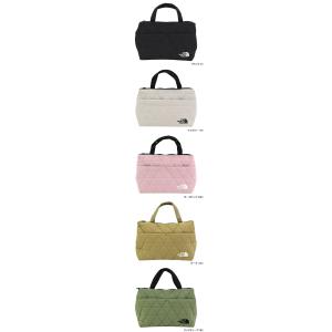 ザ・ノース・フェイス トートバッグ THE N...の詳細画像3