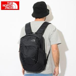 ザ ノースフェイス リュック THE NORTH FACE グラム デイパック(Glam Daypack パッカブル Bag バッグ Backpack バックパック NM81751)｜icefield