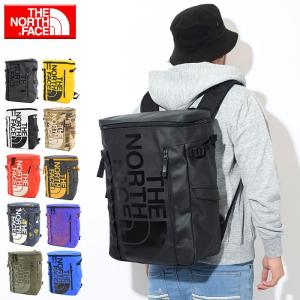 ザ ノースフェイス THE NORTH FACE リュック バッグ BC ヒューズ ボックス 2(BC Fuse Box II Backpack バックパック デイパック NM81817)