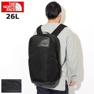 ザ ノースフェイス リュック THE NORTH FACE ローマー デイ デイパック (Roamer Day Daypack Backpack バックパック ビジネスバッグ NM81909)｜icefield