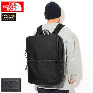 ザ ノースフェイス リュック THE NORTH FACE コーデュラ バリスティック デイパック ( Cordura Ballistic Daypack ビジネスバッグ NM82018 )｜icefield