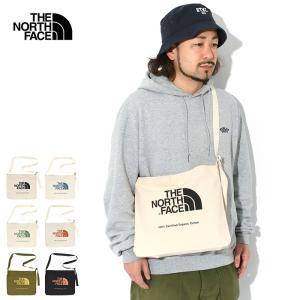ザ・ノース・フェイス ショルダーバッグ THE NORTH FACE オーガニック コットン ミュゼット ( Organic Cotton Musette Bag 2025秋冬 NM82387 )[M便 1/1]