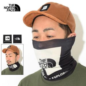 ザ ノースフェイス ネックウォーマー THE NORTH FACE ジプシー カバーイット ショート ( Dipsea Cover-it Short 2024春夏 NN02284 国内正規 )[M便 1/1]｜ice field