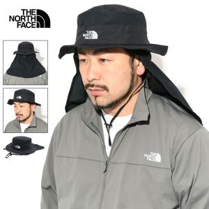 ザ・ノース・フェイス ハット THE NORTH FACE サンシールド ( Sunshield Hat 2025春夏 UVカット メンズ レディース ユニセックス 男女兼用 NN02504 国内正規 )